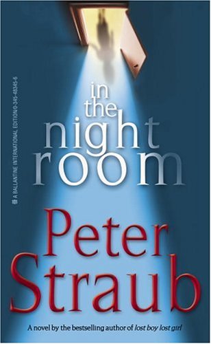 Buy In the night room — BookShops.in