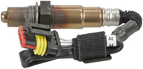 Sensor de oxígeno BOSCH 16063 OEM original miniatura 2