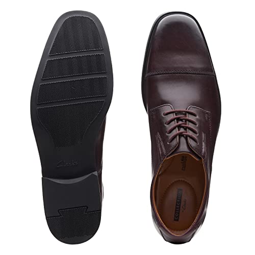 Image of Clarks Mens Tilden