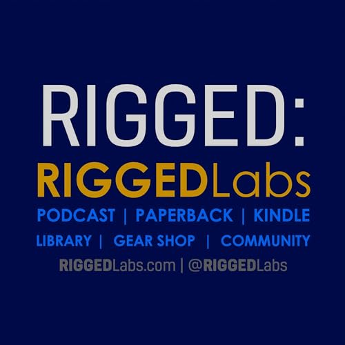 E3E79 RIGGEDLabs Awareness Podcast - Episode 79.0 of SEASON 3