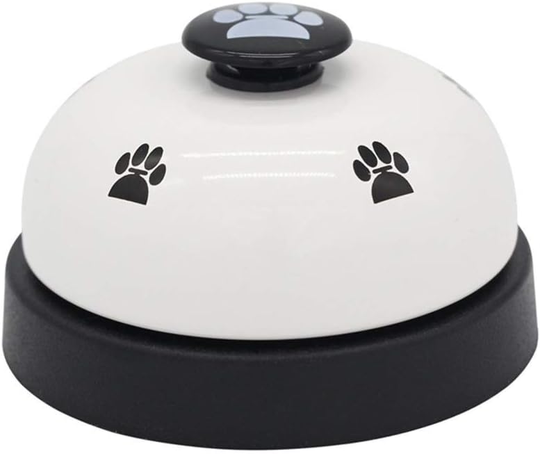 Suonare il campanello per il segnale di servizio