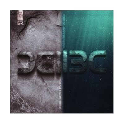 Portada del vinilo Torpedo / Spider de Bad Company UK