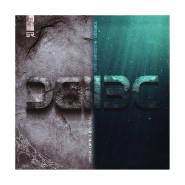 Portada del vinilo Torpedo / Spider de Bad Company UK