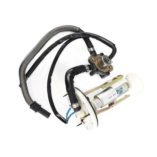 Bomba de Combustible Eléctrica KYMCO VJR 125 Inyección Estable sin Tirones 6