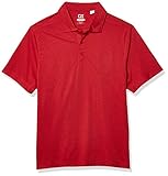Cutter & Buck Men's CB Dry Tec Chelan Polo
