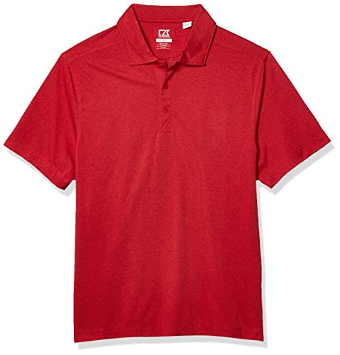 Cutter & Buck Men's CB Dry Tec Chelan Polo