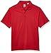 Cutter & Buck Men's CB Dry Tec Chelan Polo