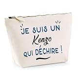 trousse kenzo world Satisfaction garantie : Nous sommes confiants dans la qualité de nos produits, c’est pourquoi nous offrons une garantie de remboursement de 30 jours. Si le tablier ne correspond pas à vos attentes, vous pouvez le retourner sans tracas. De plus, en cas de problème de taille ou de qualité, nous vous proposons un échange gratuit et rapide pour que vous soyez entièrement satisfait