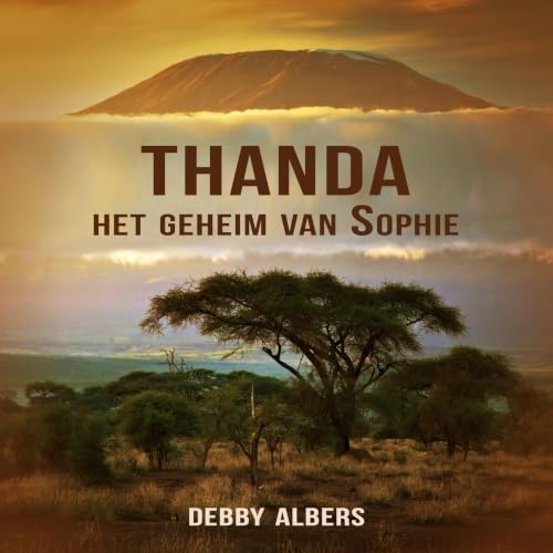 Thanda cover art