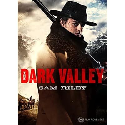 DARK VALLEY