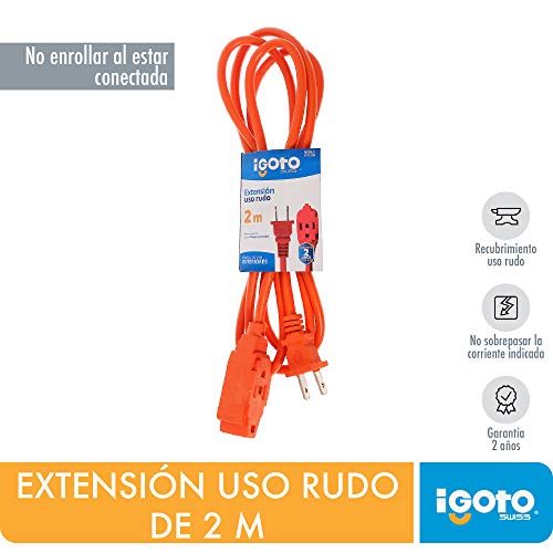 Comparativas de Precio de extensiones de luz los más recomendados. 33 Imagen adicional