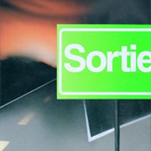 Sortie [Audio CD] Sortie