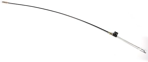 Miniatura 8 de Acouto Cable de repuesto para sofá sillón reclinable con gancho en S y cable de resorte expuesto para sofá reclinable, repuesto de 31.5 in y piezas