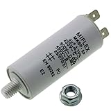 kondensator 230v motor Kapazität: 4uF/ Spannung: 450V