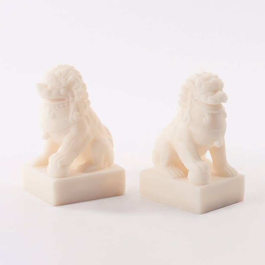 イギリス ヴィンテージ ライオン ブックエンド イギリス製 アンティーク風 ブックエンド ホース 2Pセット