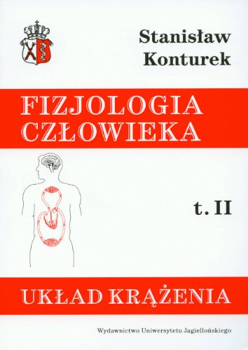 Fizjologia czlowieka t.2 Uklad krazenia