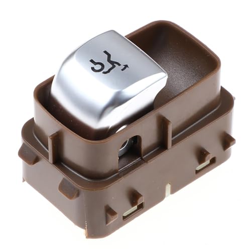 Serrure hayon arrière de précision A2229050409 pour W222