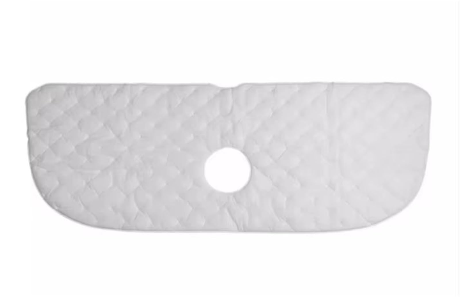 FrontHood Engine Mat Pad Cover for CR-V for CRV 2023-2025 Engine Hood Insulation Pad Soundproof Heat Shield