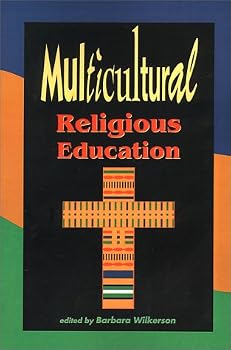 Paperback Multicultural Religious Education Book