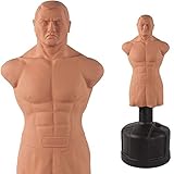 Für viele Kampfsportarten, Boxen, etc. geeignet.