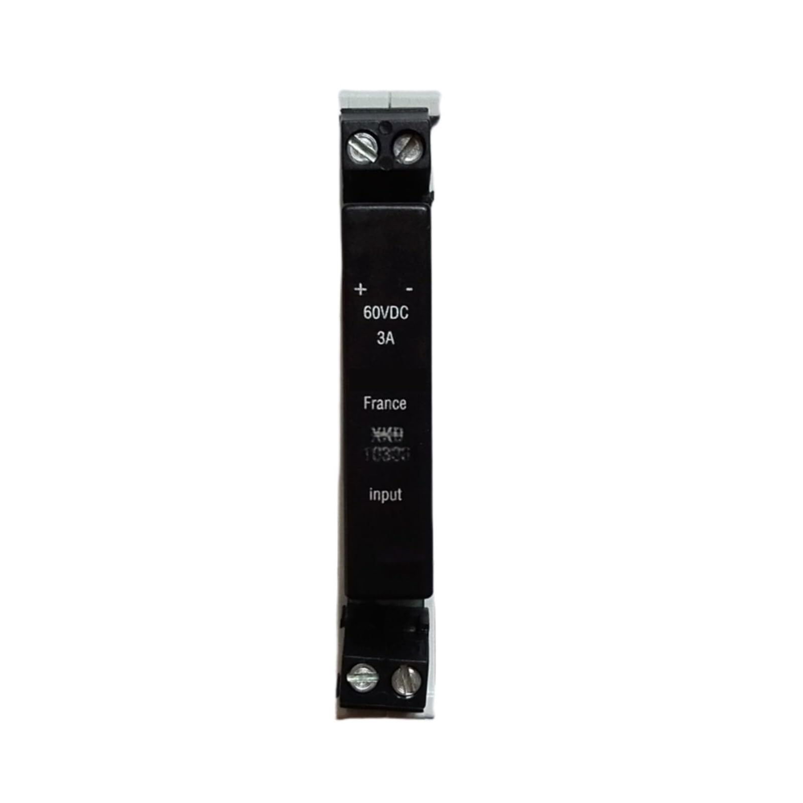SKD10306 Relais à Semi-conducteurs AC SSR Relais sans Contact 60VDC 3A