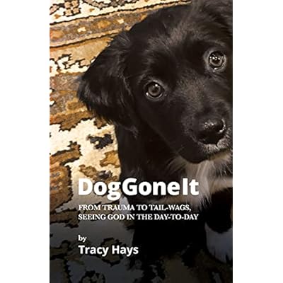 Dog Gone It