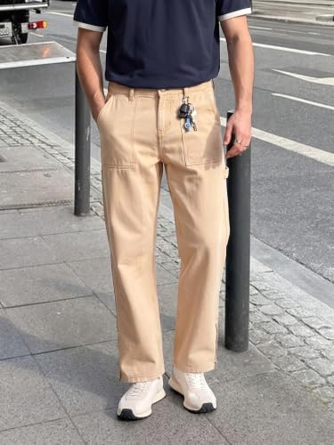 Image of THE Indian Garage CO Men Jeans