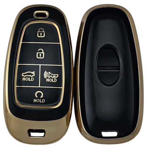 Protector de llaves Hyundai Palisade para evitar arañazos diarios 2