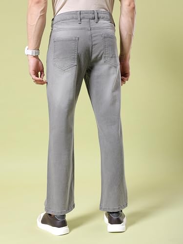Image of THE Indian Garage CO Men Jeans