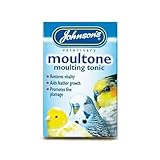 Johnsons Moultone - Tonique pour mue des oiseaux (TP) (JBM)