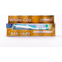White Glo Smokers Formula Whitening Toothpaste 100ml