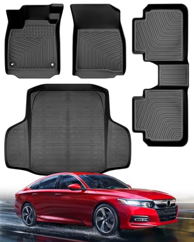 Honda Accord Hybrid EX