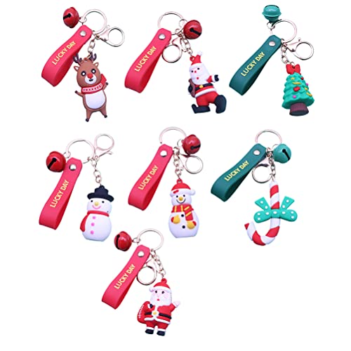 YSSClOTH Juego de colgantes de Navidad Cover