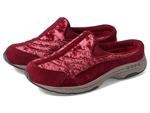 Image of Easy Spirit Women's Travel Time Mules