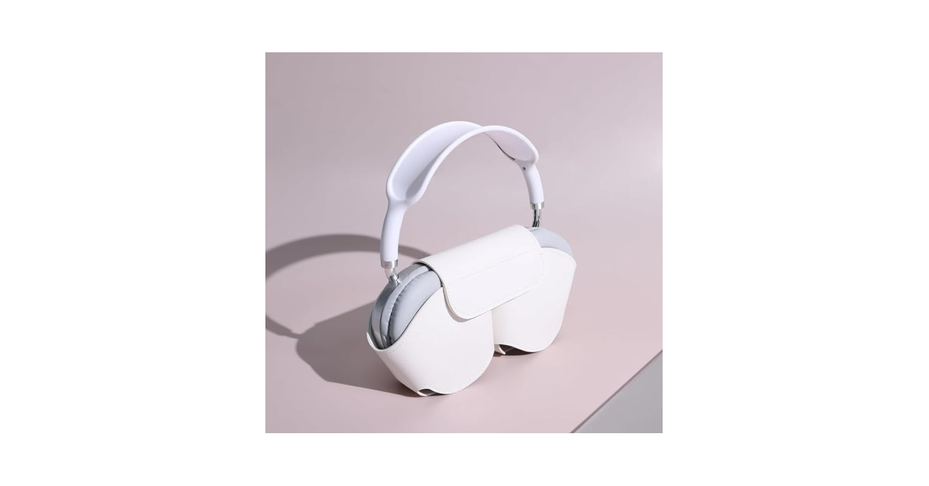 Amazon.com: Case for AirPods Max, Cute Cover with Key Loop