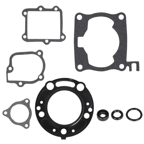 Kit de joints CR125R pour réfection haut moteur Honda cross 2001 2002