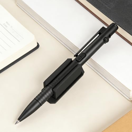 Portalápices de silicona multiusos montado en la pared, soporte adhesivo para lápices para trabajadores ocupados, estudiantes, accesorio de escritura diaria - imagen 9