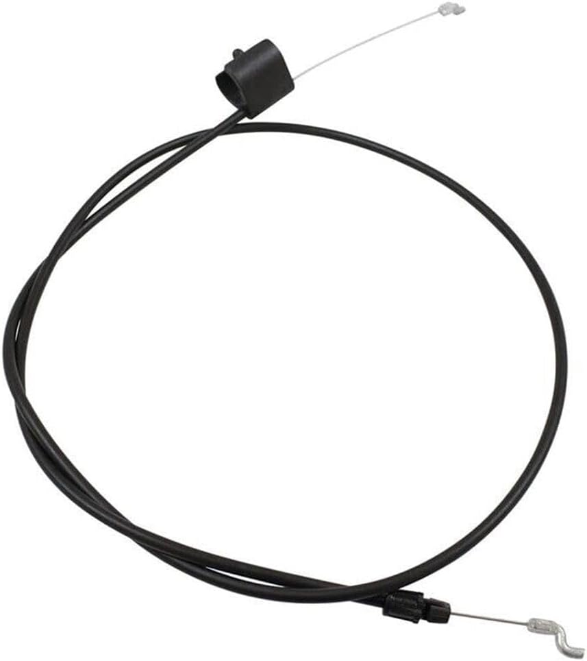 for Zone Cable fits AYP 532191221 191221 PR160Y21RDP PR600Y21RDP 2001-2008, for Husqvarna Lawn Mower Cable Replacement for 532191221, 052142 Cable, for Husqvarna Cable 532191221