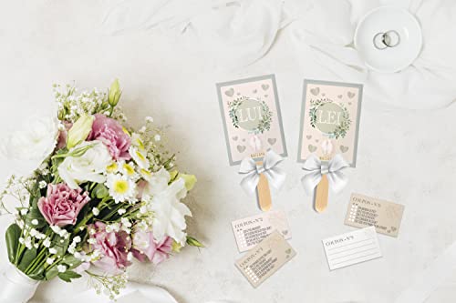 NAÏZAYA Matrimonio Gadget Originale - Giochi