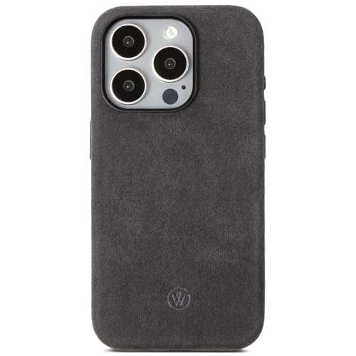 Coque iPhone 14 Pro antidérapante et résistante aux chocs compatible charge sans fil