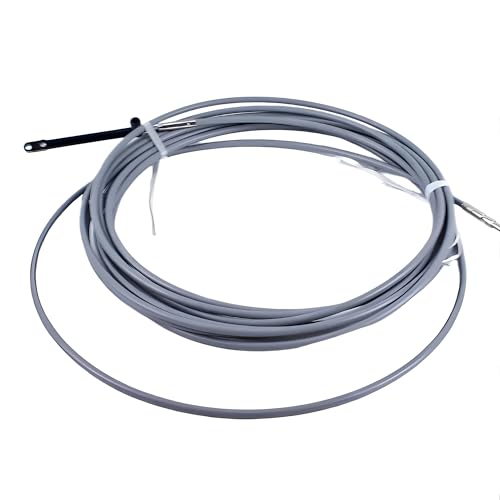 Câbles de commande 8M0082354 pour réparer commande dure Mercury 40-60HP 40 pi