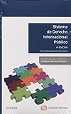 Sistema de Derecho Internacional Público (4 ed. - 2016) (Sistemas de Derecho y Economía)