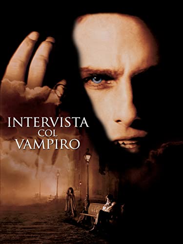  Intervista col vampiro