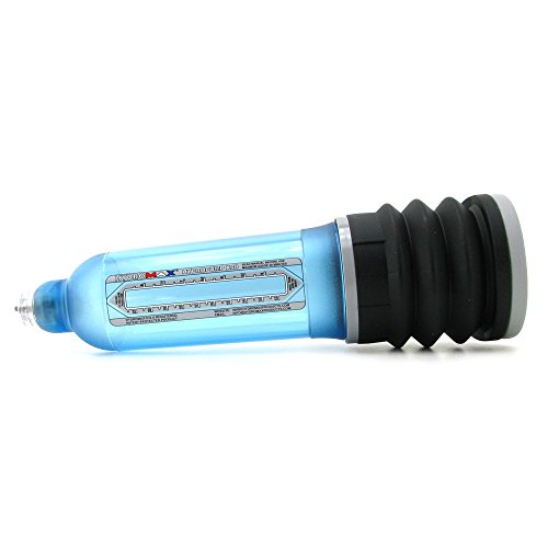 Bathmate Hydromax X40 - blue, 1er Pack (1 x 1 Stück) - Image 4