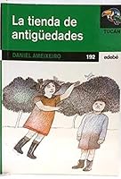 TIENDA DE ANTIGUEDADES (TUV192). 8423669513 Book Cover