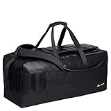 großes, leicht zugängliches Hauptfach mit RV