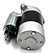 Diesel Electric Starter Motor for Yanmar Engine Generator L40 L48 L70 L100 186F