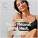 Braun Silk·épil 9 Flex SkinSpa Epilierer Damen, All-in-One Set, 360° Kopf für Eine Einfache Haarentfernung, Wasserdicht — Inkl. FaceSpa Haarentfernungsgerät und Mini Gesichtsrasierer — 9-681 3D, Gold