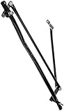 APDTY 713366 Windshield Wiper Transmission Linkage