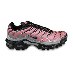 Nike Air Max Plus Euro Tour 2020 Gris Cw7575-001